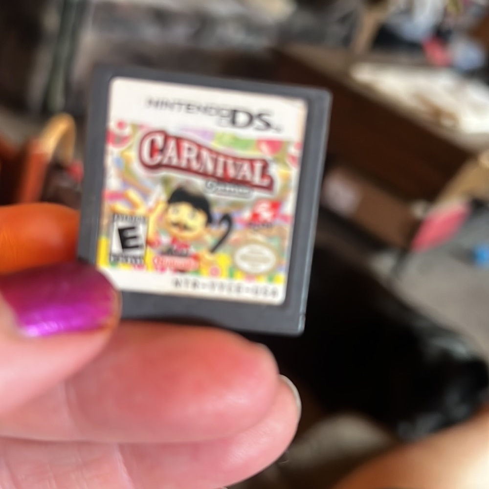 Games - Picture 2 of 2